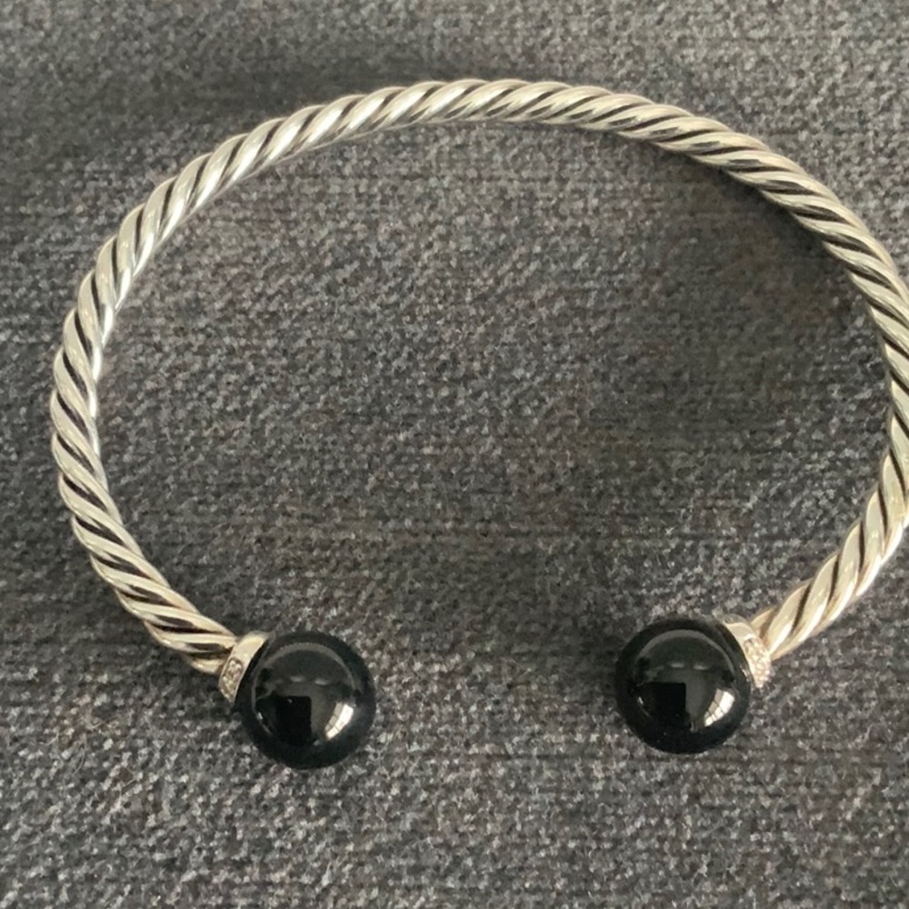 David Yurman bracelet